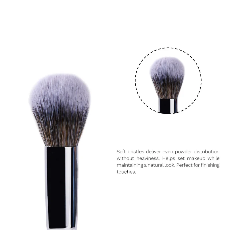 PAC Powder Brush 245 Hover