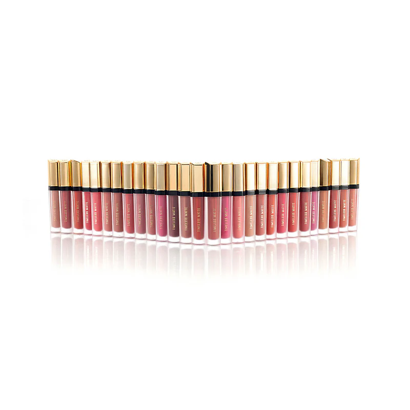 PAC Timeless Matte