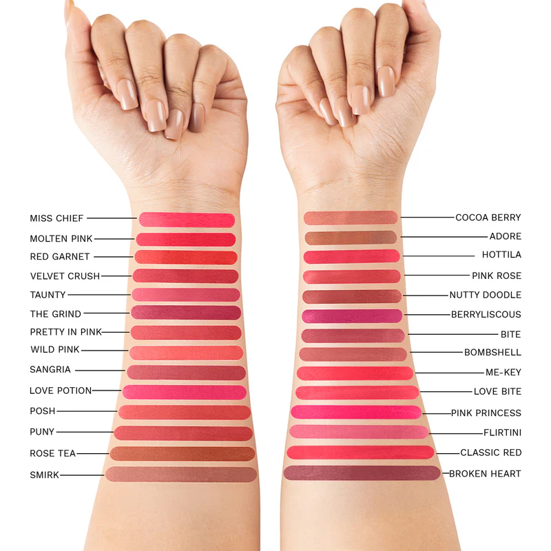 PAC Timeless Matte
