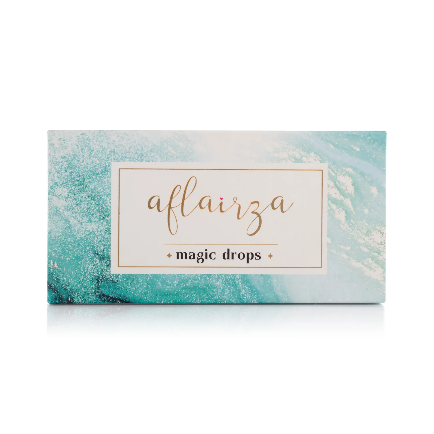 Magic Drops | Waterproof & Sweat-Resistant Makeup Serum | Feather-Light, Long-Lasting Formula with Hydro-Shield Technology | Locks Makeup, Nourishes Skin | For All Skin Types*